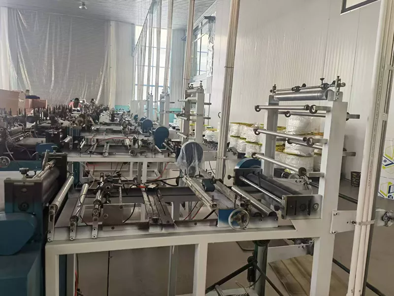 设备展示 设备展示