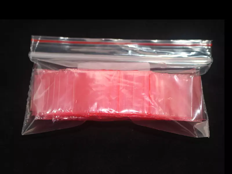 Outerbag packaging