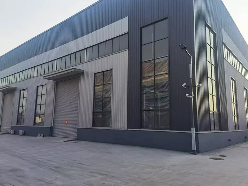 设备展示 设备展示