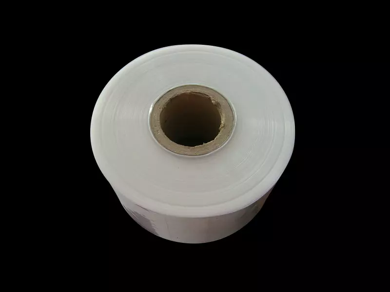 Poly tubing