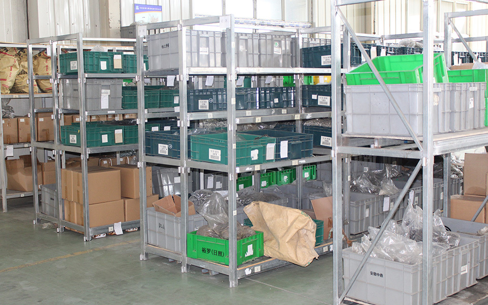 Pengfei Spring Factory