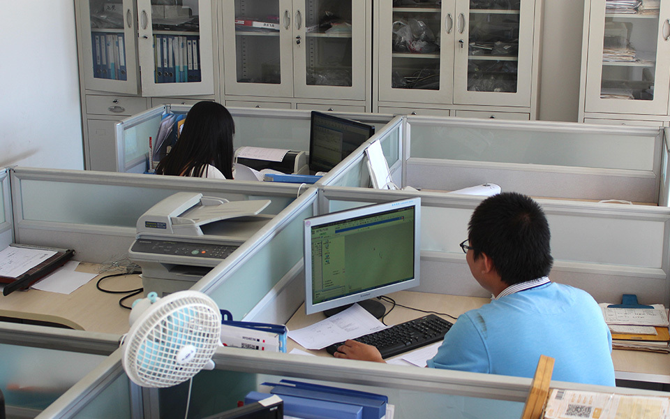 Pengfei Spring Office