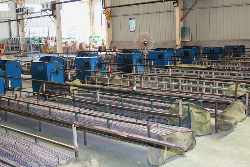 Pengfei Factory