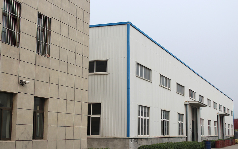 Pengfei Spring Factory