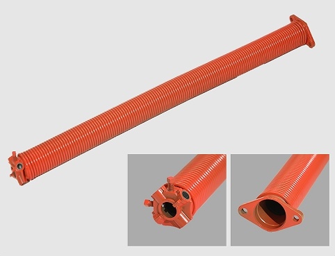 newest garage door spring from China manufacturer