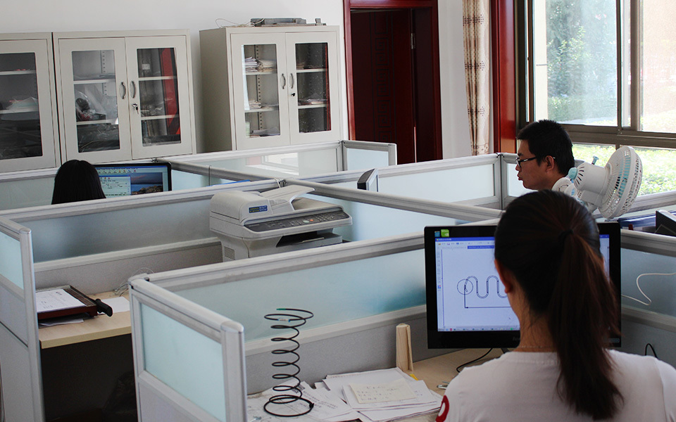 Pengfei Spring Office