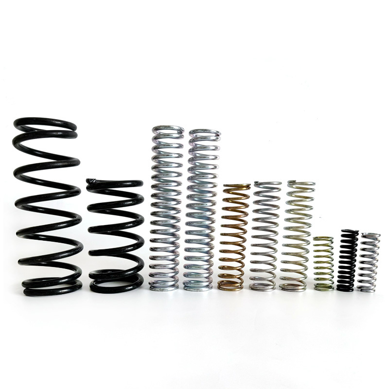 Cheapest compression spring