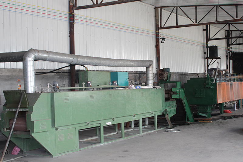 Pengfei Factory