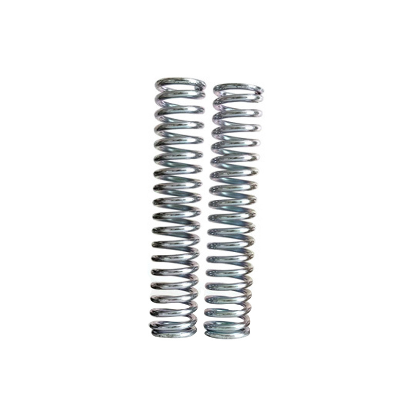 Understanding the Different Types of Offside Rear Coil Springs Available