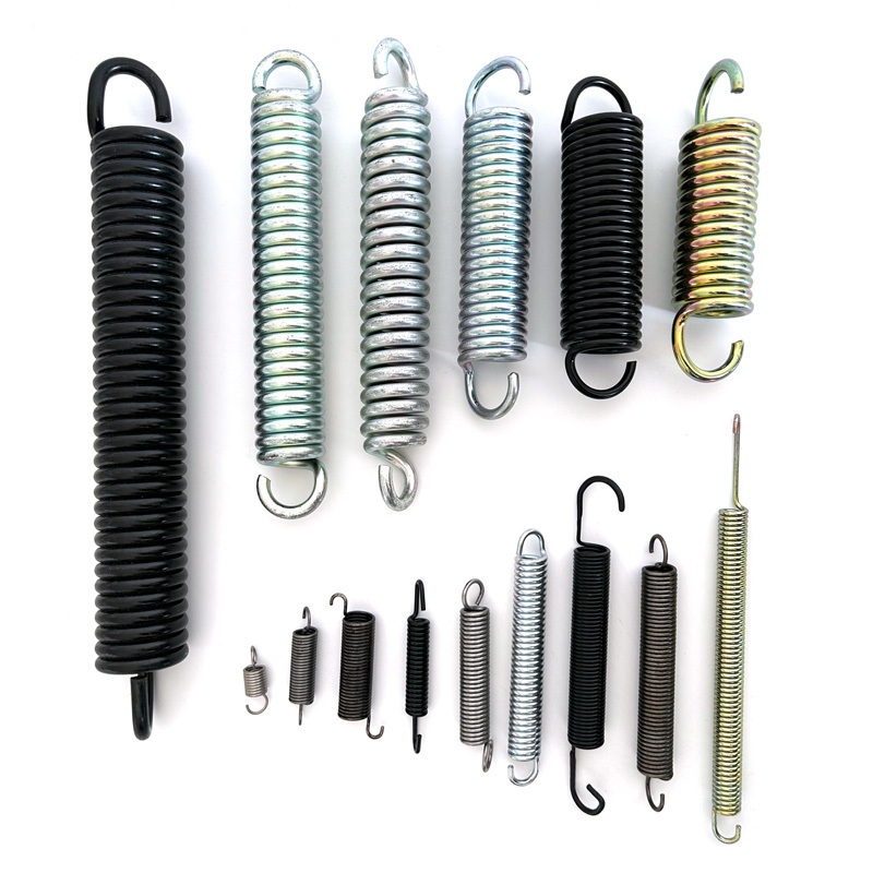 Extension spring