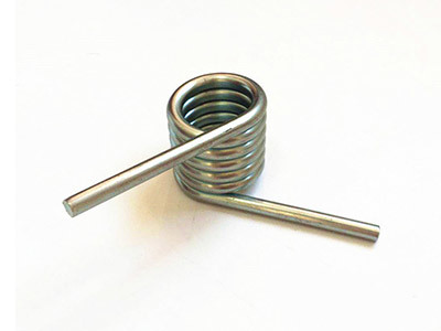 Torsion spring