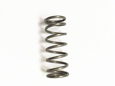 Compression spring