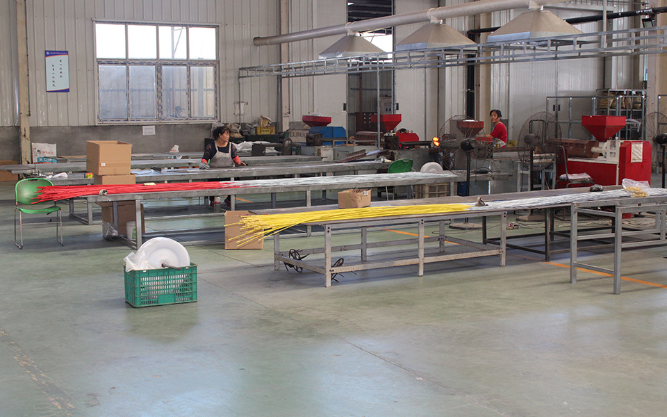 Pengfei Spring Factory