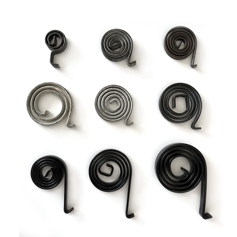 Coil spring