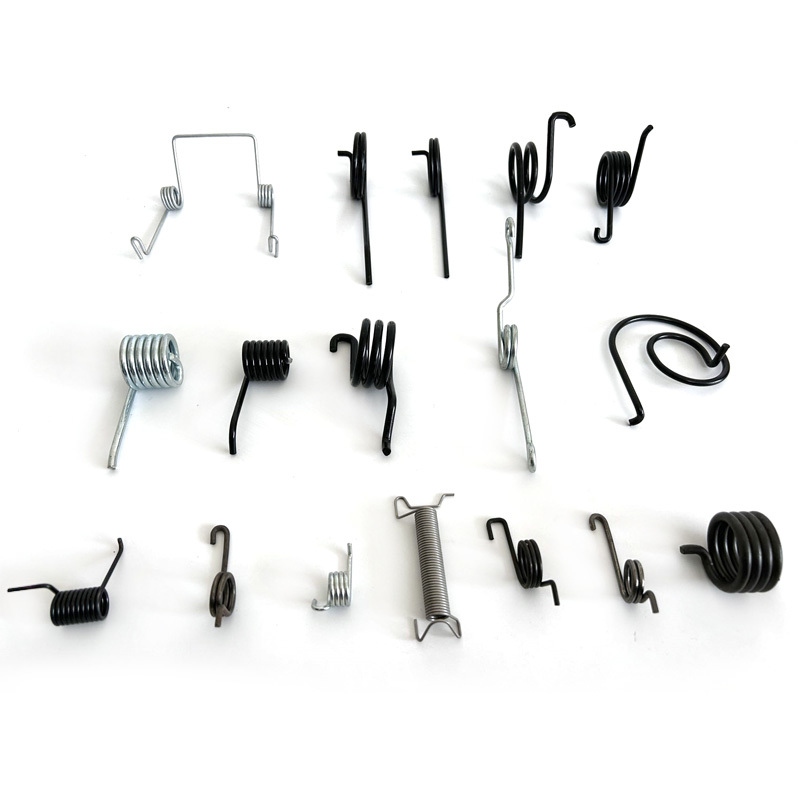 Torsion spring