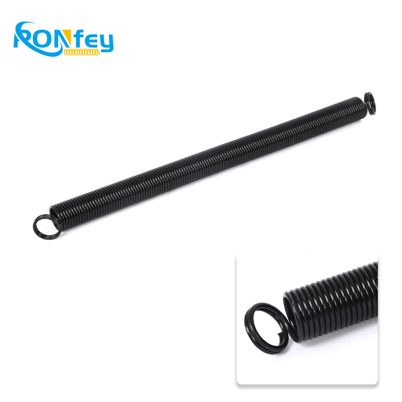 Garage spring
