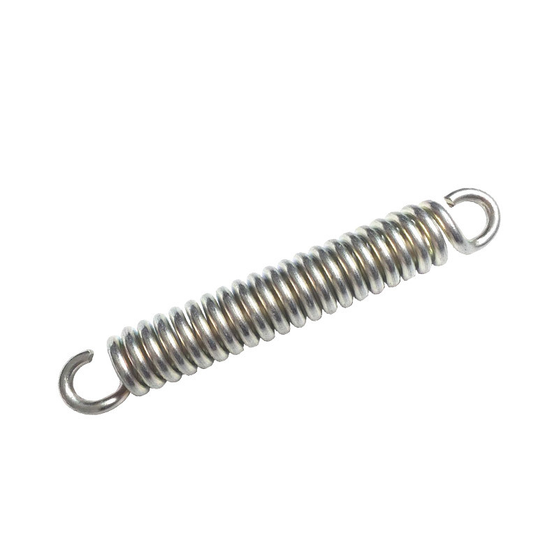 Understanding Axial Torsion Springs: Applications and Manufacturing Insights