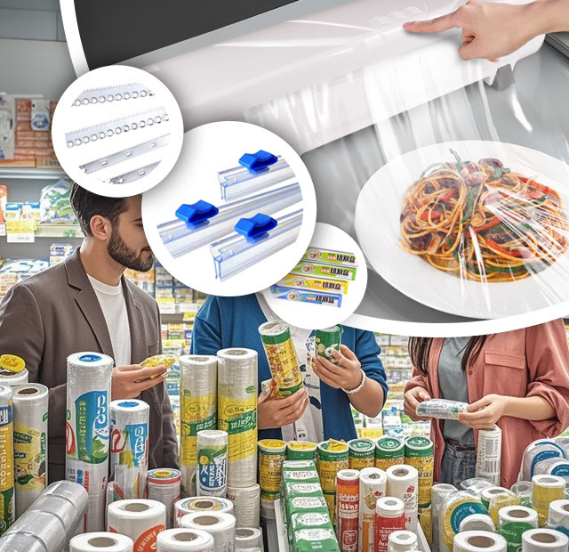 YIYUAN PLASTICS