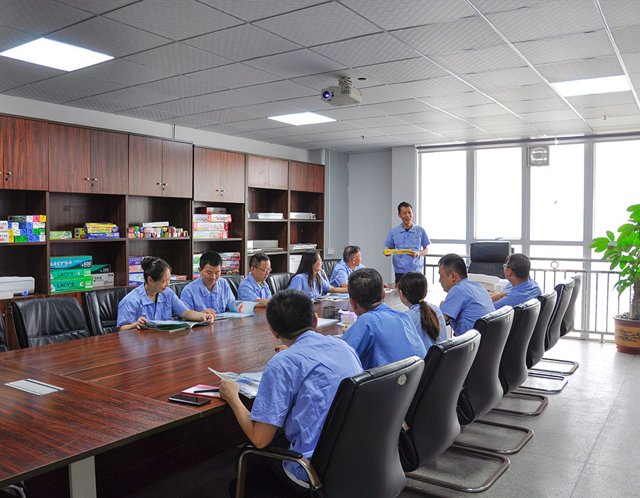 Company capacity Company capacity