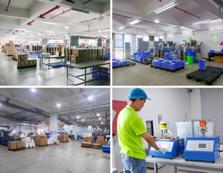 Company capacity Company capacity