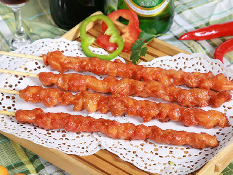 加州肉串