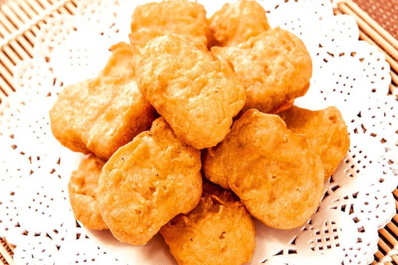 Meleduo Chicken Nuggets