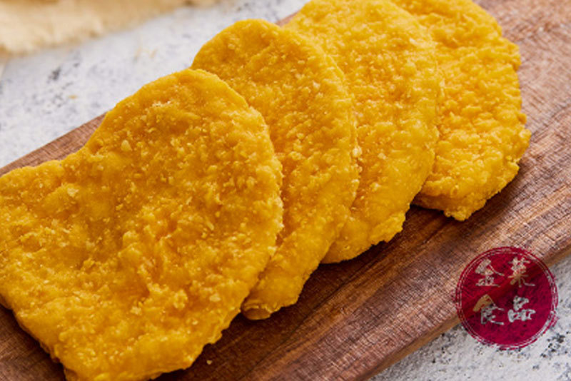 Crispy chicken Fort