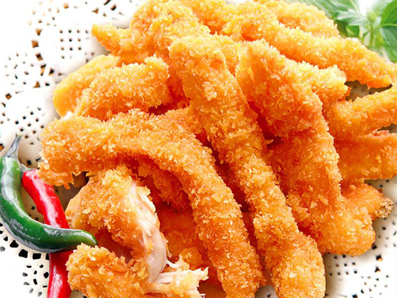 冰花酥