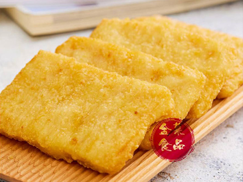 黄金鸡脆排
