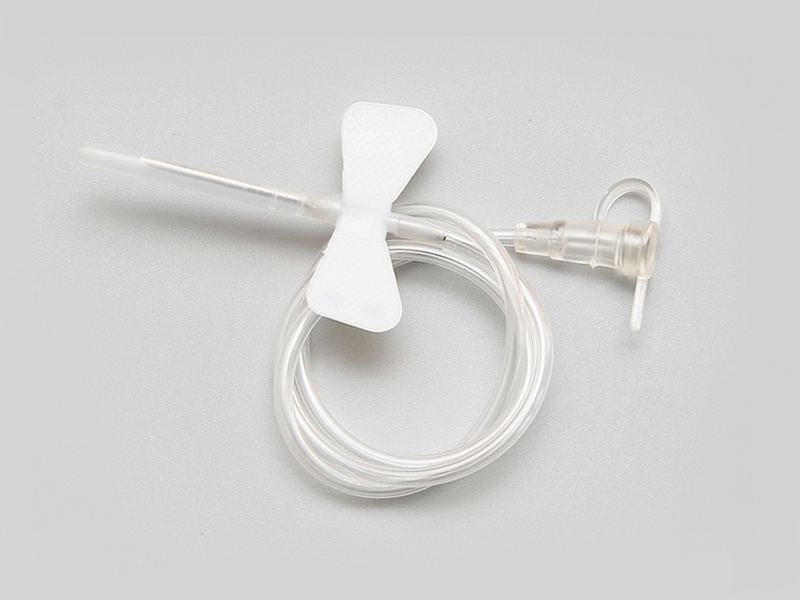 Disposable sterile use intravenous infusion needles Disposable sterile use intravenous infusion needles