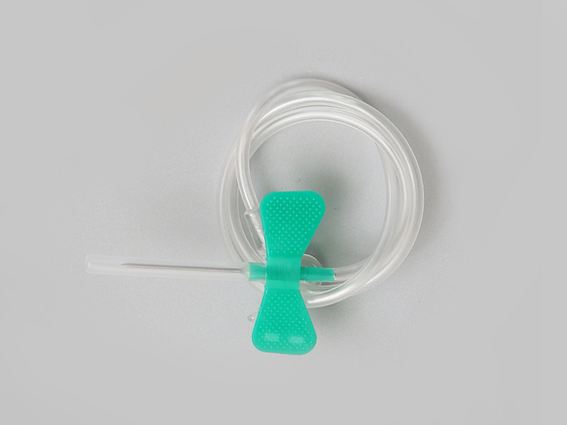 Disposable sterile use intravenous infusion needles Disposable sterile use intravenous infusion needles