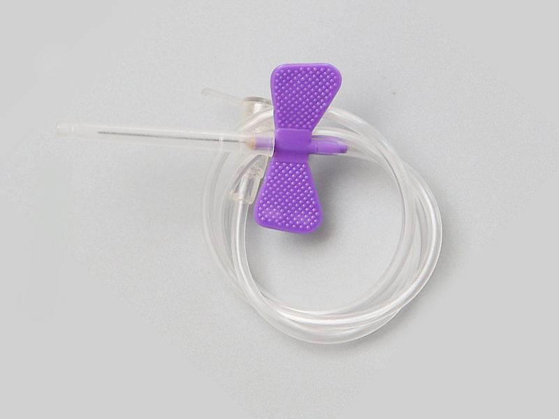 Disposable sterile use intravenous infusion needles Disposable sterile use intravenous infusion needles