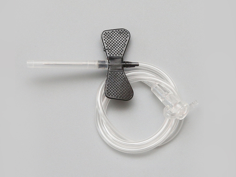 Disposable sterile use intravenous infusion needles Disposable sterile use intravenous infusion needles