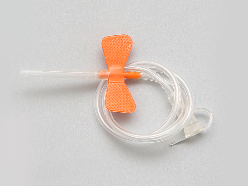 Disposable sterile use intravenous infusion needles Disposable sterile use intravenous infusion needles