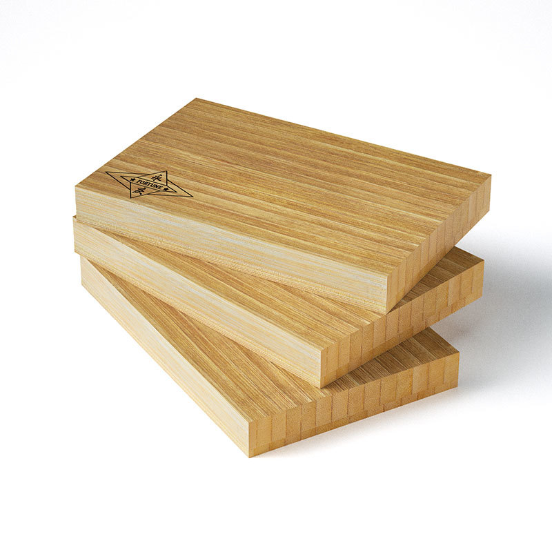Infinity Bamboo 53 Feet Container Bottom Board