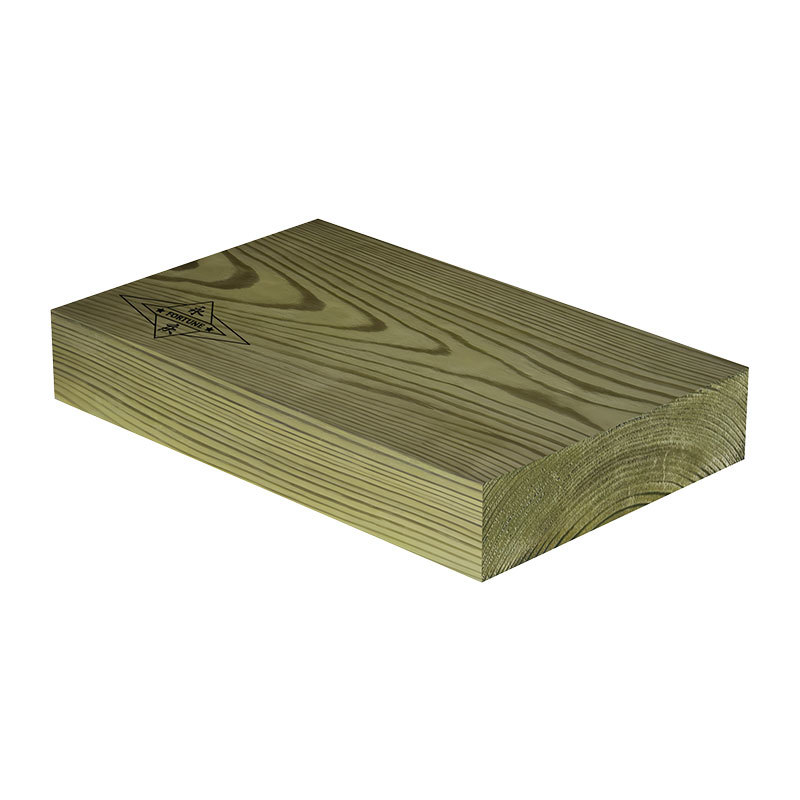 Anti-Corrosive Wood Folding Container Bottom Board