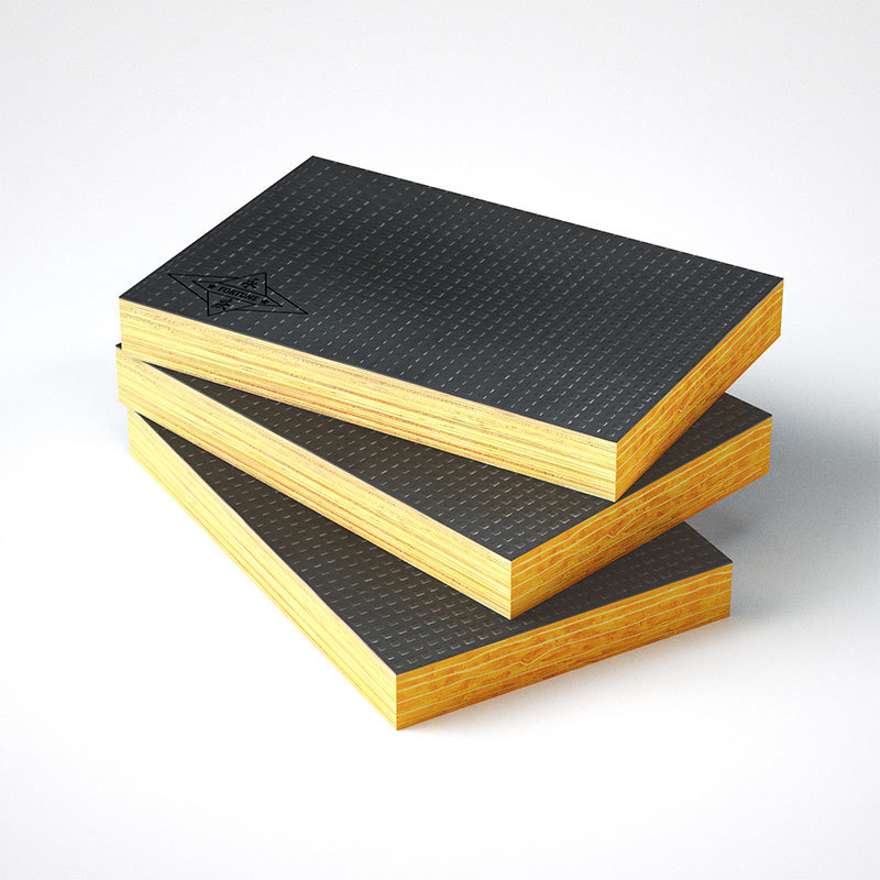 New Material Composite ▪ Wear-Resistant Top with Reinforced Bottom