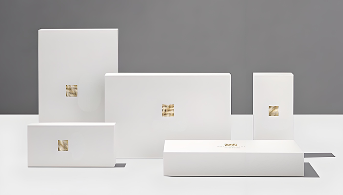 Final Packaging