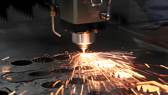 Sheet Metal