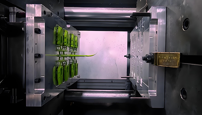 Injection Molding