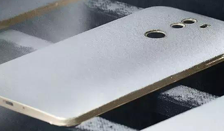 Beadblasting Beadblasting