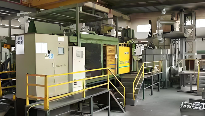 Die Casting
