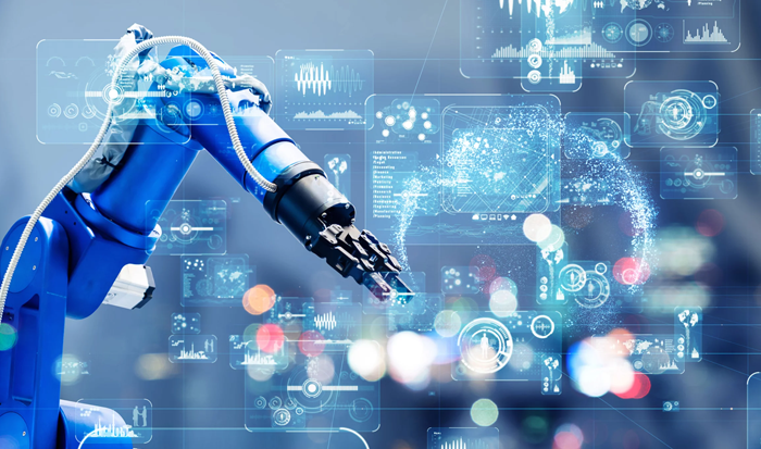 Manufacturing+AI Manufacturing+AI