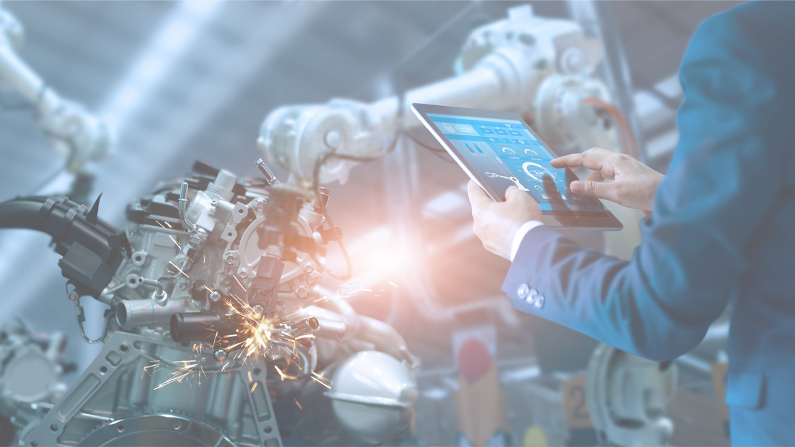 Automation Automation