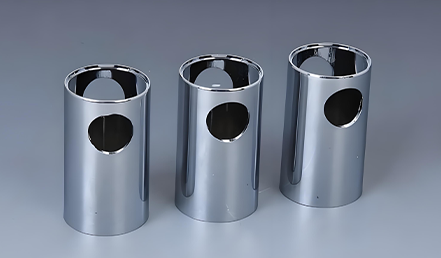 Electroplating Electroplating