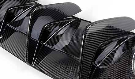 Carbon fiber products Carbon fiber products