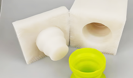 Prototype Re-molding Prototype Re-molding