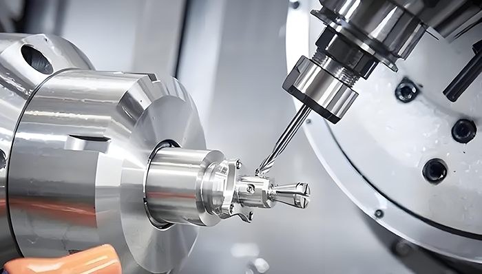 CNC Machining