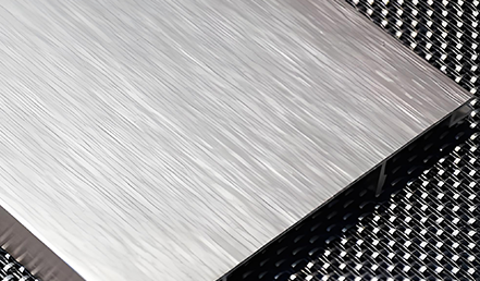 Metal brushing Metal brushing
