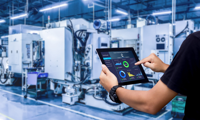 Manufacturing+AI Manufacturing+AI